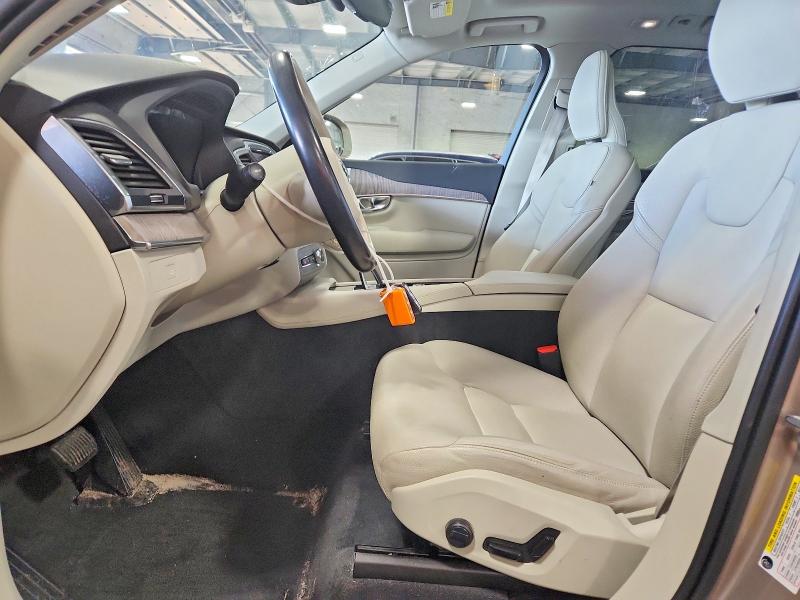 Продажа на аукционе авто 2023 Volvo Xc90, vin: YV4062PV6P1939148, номер лота: 63760896