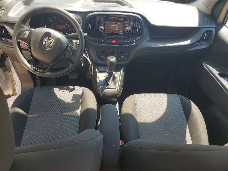 Aukcja sprzedaży 2022 Ram Promaster City, vin: ZFBHRFAB9N6X30721, numer aukcji: 65173036