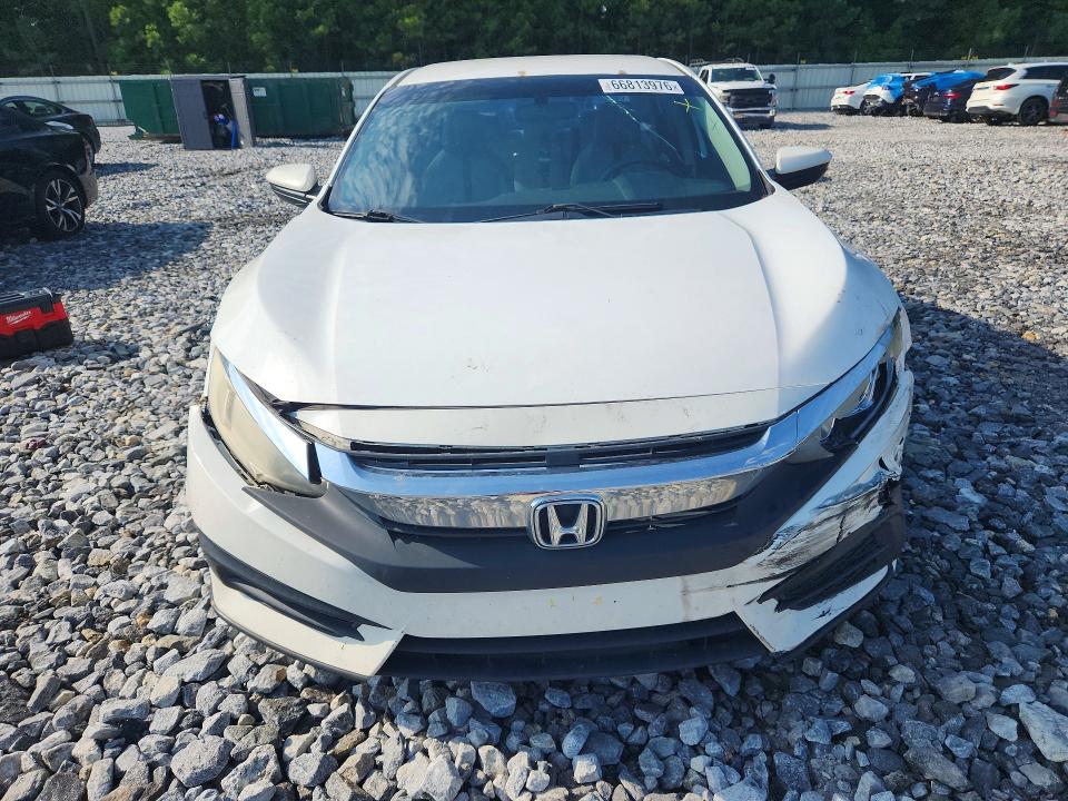 Продажа на аукционе авто 2016 Honda Civic, vin: 19XFC2F53GE034712, номер лота: 66813976