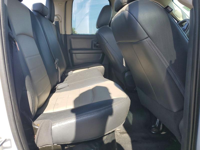 63615656 :رقم المزاد ، 1C6RD6FP5CS232029 vin ، 2012 Dodge Ram 1500 مزاد بيع