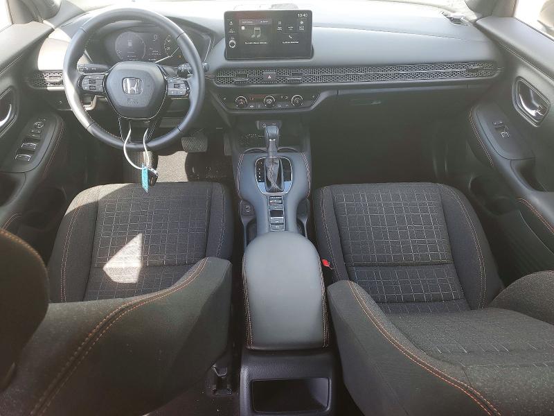 Продажа на аукционе авто 2026 Honda Hr-v, vin: 3CZRZ2H5XTM738876, номер лота: 66813356