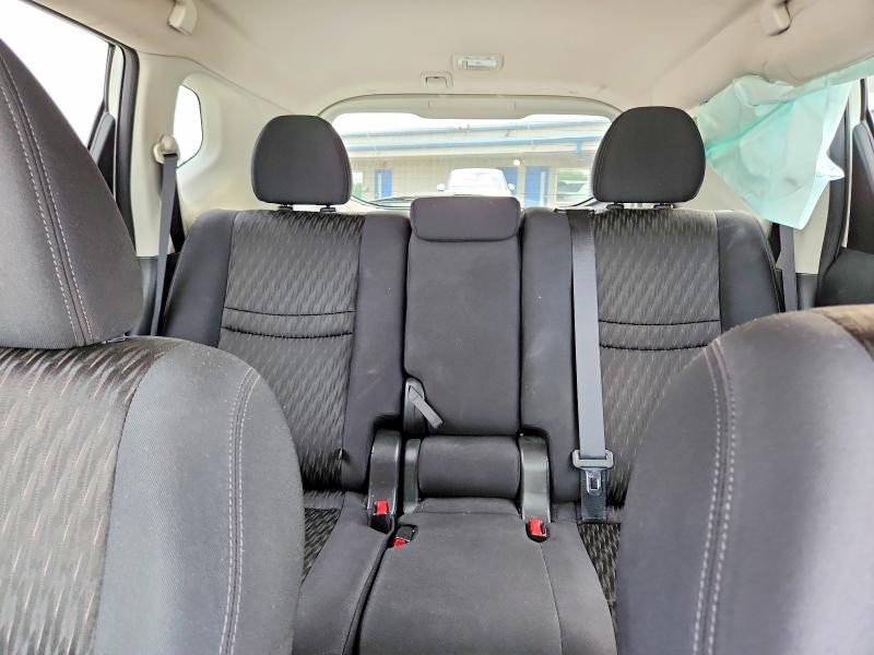 Aukcja sprzedaży 2017 Nissan Rogue, vin: 5N1AT2MN7HC760378, numer aukcji: 65565246