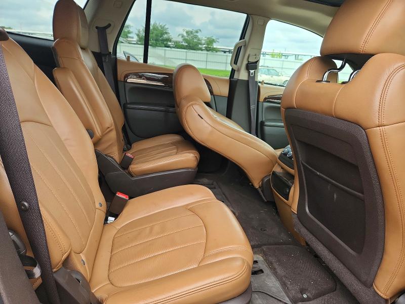 2013 Buick Enclave მანქანა იყიდება აუქციონზე, vin: 5GAKRCKD8DJ188302, აუქციონის ნომერი: 64621986