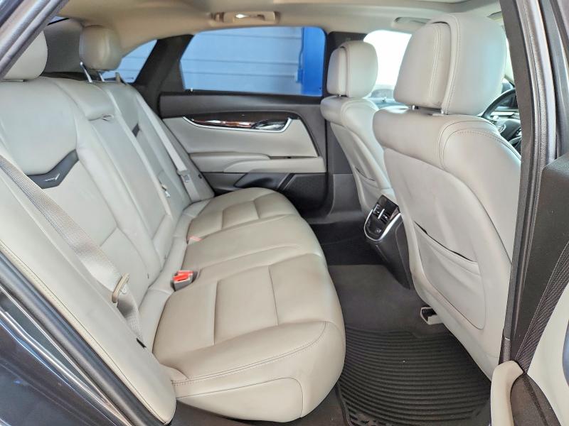 Продаж на аукціоні авто 2013 Cadillac Xts, vin: 2G61P5S33D9105781, номер лоту: 64494986