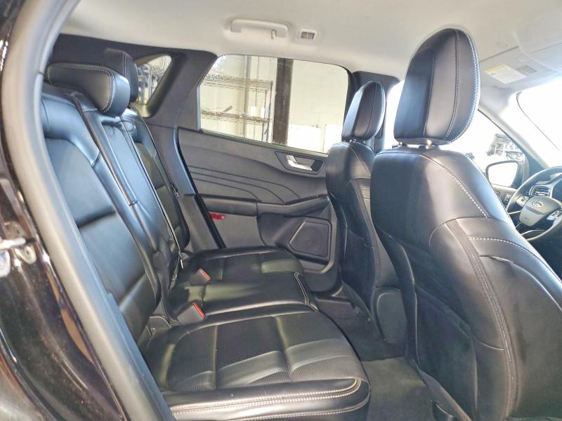 Продажа на аукционе авто 2024 Ford Escape, vin: 1FMCU9JA4RUA51791, номер лота: 63512686