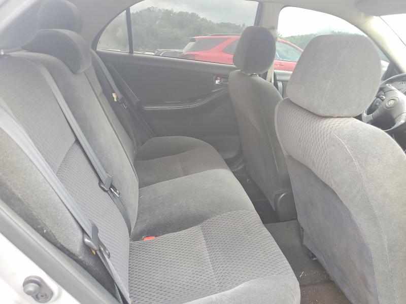 Aukcja sprzedaży 2006 Toyota Corolla, vin: 2T1BR32E86C634227, numer aukcji: 65984566