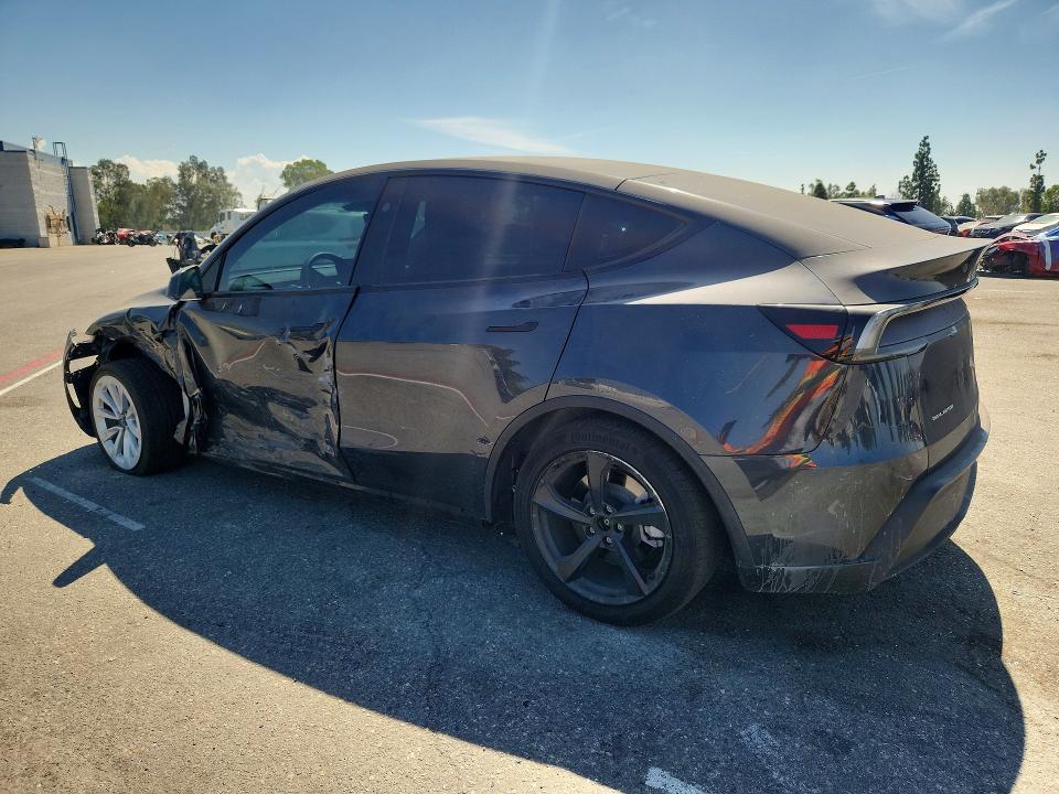 Aukcja sprzedaży 2026 Tesla Model Y, vin: 7SAYGDEE2TF328927, numer aukcji: 65580506