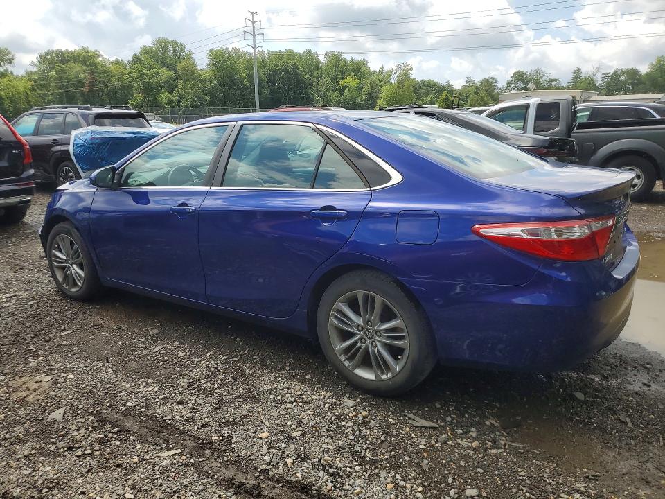 2015 Toyota Camry მანქანა იყიდება აუქციონზე, vin: 4T1BF1FK5FU921729, აუქციონის ნომერი: 61941656