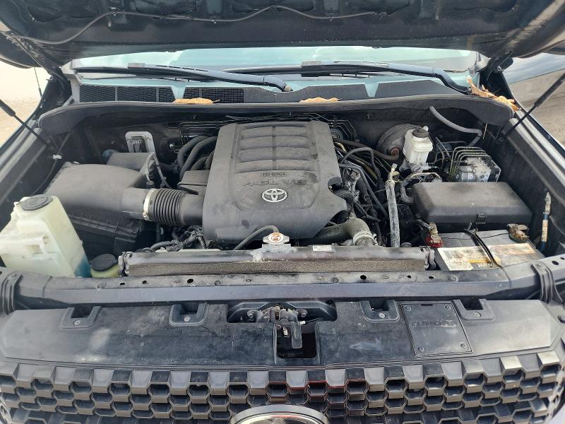 Продаж на аукціоні авто 2019 Toyota Tundra, vin: 5TFRM5F16KX142677, номер лоту: 63622066