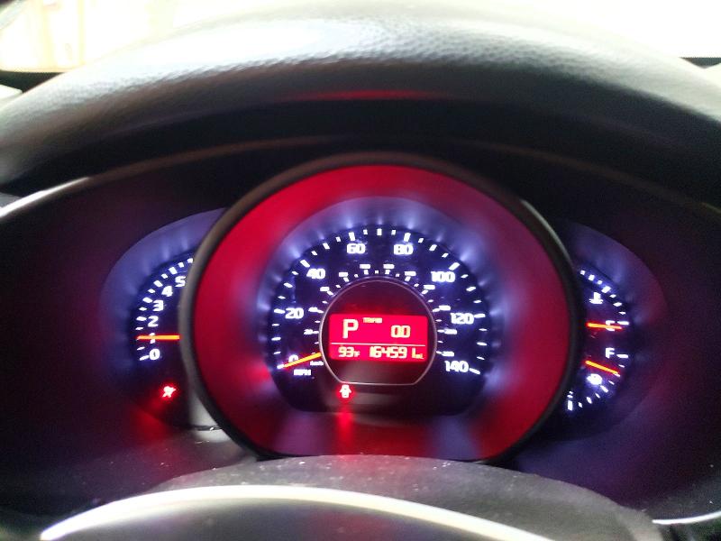 Auction sale of the 2015 Kia Soul, vin: KNDJN2A28F7151301, lot number: 64742746