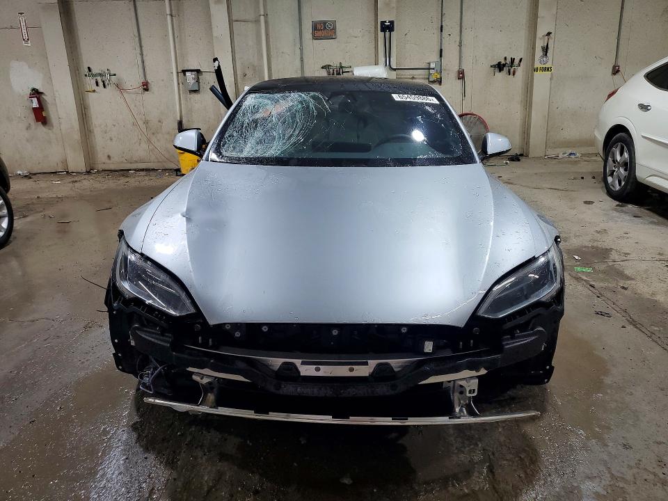 Aukcja sprzedaży 2026 Tesla Model S, vin: 5YJSA1E53TF561766, numer aukcji: 65459886