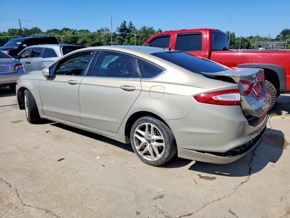 Aukcja sprzedaży 2015 Ford Fusion, vin: 3FA6P0H7XFR184997, numer aukcji: 63571736