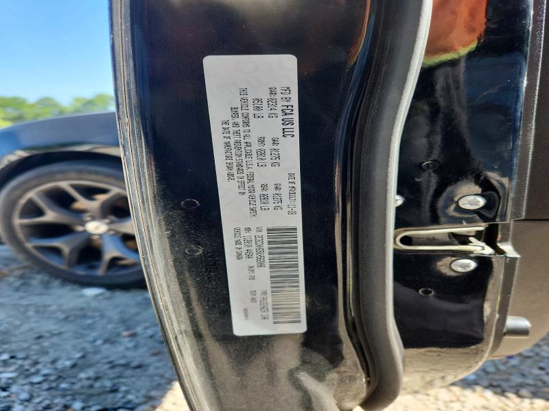 2019 Dodge Charger მანქანა იყიდება აუქციონზე, vin: 2C3CDXHG5KH562006, აუქციონის ნომერი: 65174686