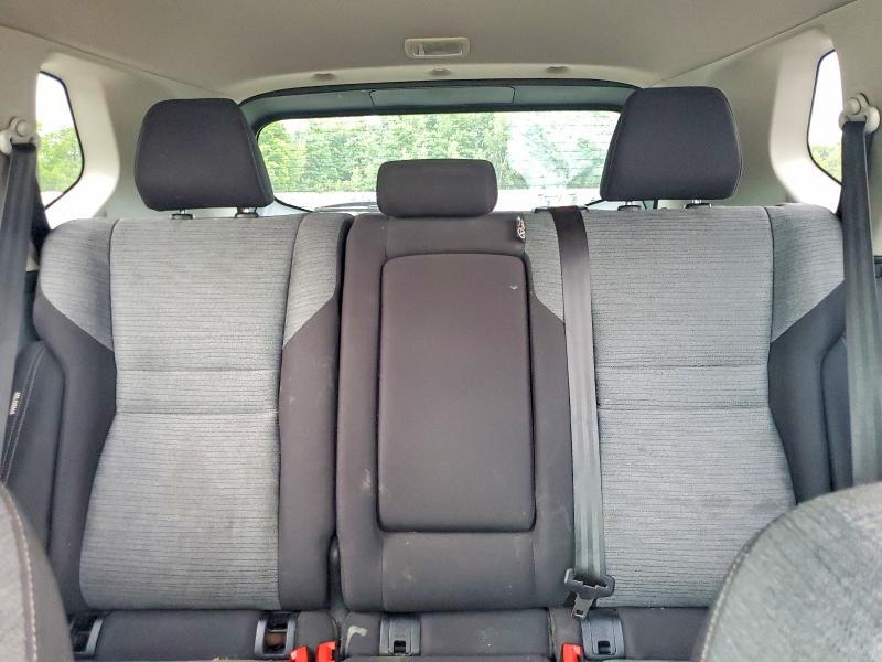 Продажа на аукционе авто 2021 Nissan Rogue, vin: JN8AT3BB5MW220026, номер лота: 63843756