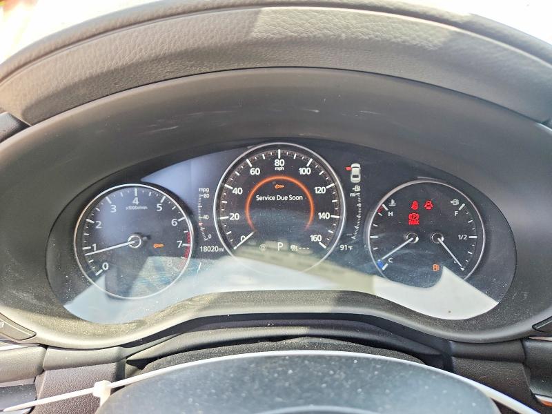 Продаж на аукціоні авто 2020 Mazda 3, vin: 3MZBPABL4LM134235, номер лоту: 65273056