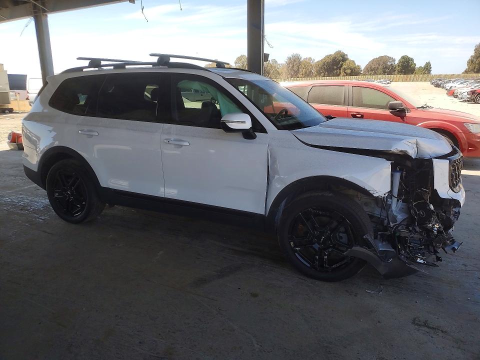 Продажа на аукционе авто 2024 Kia Telluride, vin: 5XYP3DGC8RG512934, номер лота: 65152756