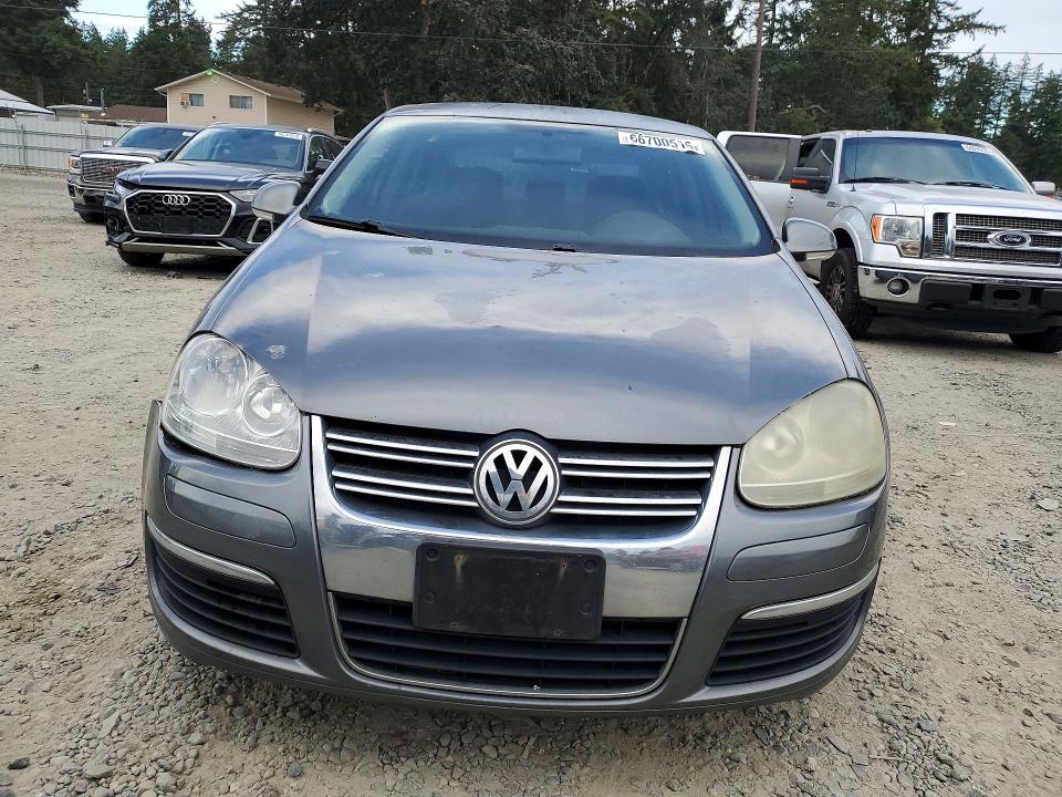 Продажа на аукционе авто 2006 Volkswagen Jetta, vin: 3VWPF71K16M775402, номер лота: 66700516