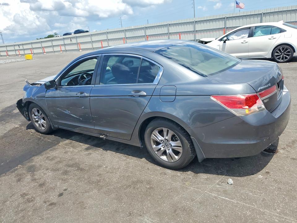 Aukcja sprzedaży 2012 Honda Accord, vin: 1HGCP2F42CA209349, numer aukcji: 63475096