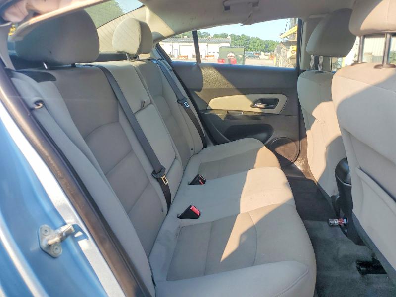 Aukcja sprzedaży 2012 Chevrolet Cruze, vin: 1G1PF5SC2C7294569, numer aukcji: 65095966