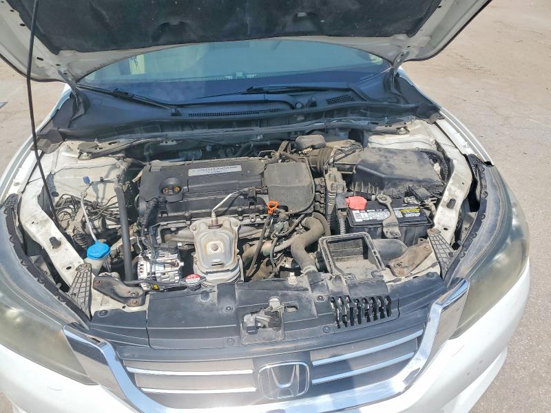 Продаж на аукціоні авто 2014 Honda Accord, vin: 1HGCR2F70EA042352, номер лоту: 64329616