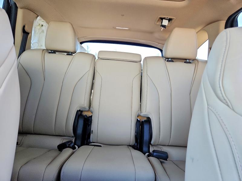 Продаж на аукціоні авто 2022 Acura Mdx, vin: 5J8YE1H35NL004948, номер лоту: 65883376