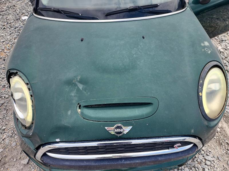 66773636 :رقم المزاد ، WMWXM7C52ET970843 vin ، 2014 Mini Cooper مزاد بيع