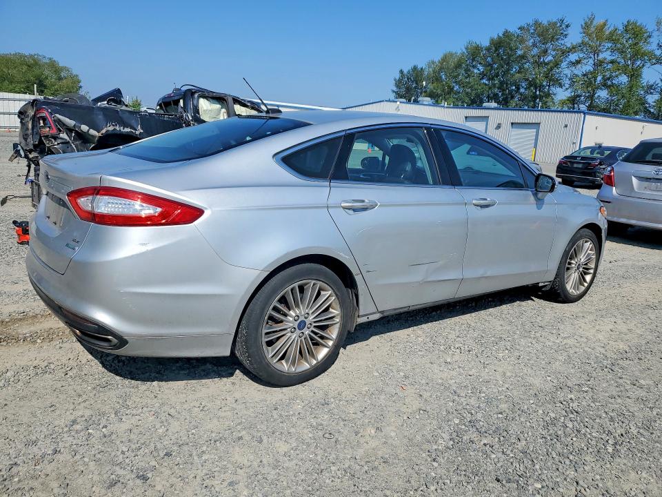 64251236 :رقم المزاد ، 3FA6P0H99DR297824 vin ، 2013 Ford Fusion مزاد بيع
