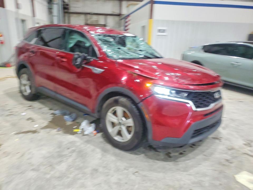 Aukcja sprzedaży 2021 Kia Sorento, vin: 5XYRG4LC0MG001262, numer aukcji: 64783986