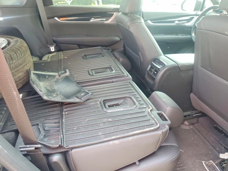 2026 Cadillac Xt5 მანქანა იყიდება აუქციონზე, vin: 1GYKNDRS7TZ100757, აუქციონის ნომერი: 62601746