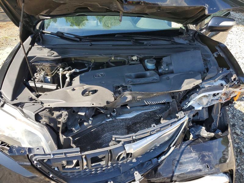 63865696 :رقم المزاد ، 5J8TB3H57EL013330 vin ، 2014 Acura Rdx مزاد بيع
