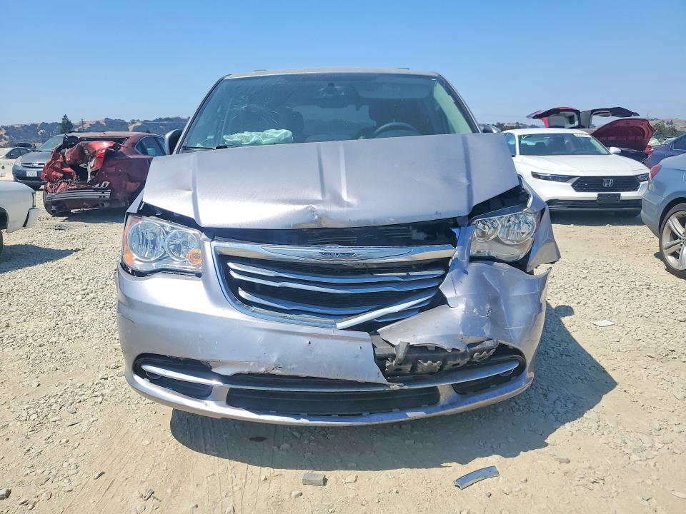 Aukcja sprzedaży 2013 Chrysler Town & Country, vin: 2C4RC1BGXDR776291, numer aukcji: 63409416