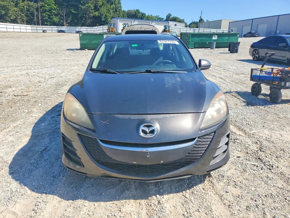 Продаж на аукціоні авто 2010 Mazda 3, vin: JM1BL1SF0A1102921, номер лоту: 65347796