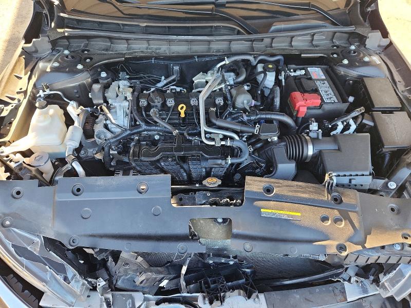 Aukcja sprzedaży 2025 Nissan Altima, vin: 1N4BL4DV9SN300774, numer aukcji: 65539336