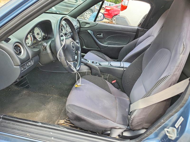 Aukcja sprzedaży 2005 Mazda Mx-5 Miata, vin: JM1NB353X50410302, numer aukcji: 64052926