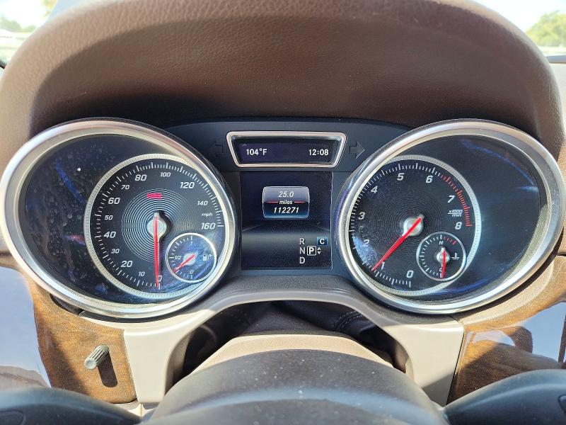 Продаж на аукціоні авто 2018 Mercedes-benz Gle, vin: 4JGDA5JBXJB194596, номер лоту: 63883016