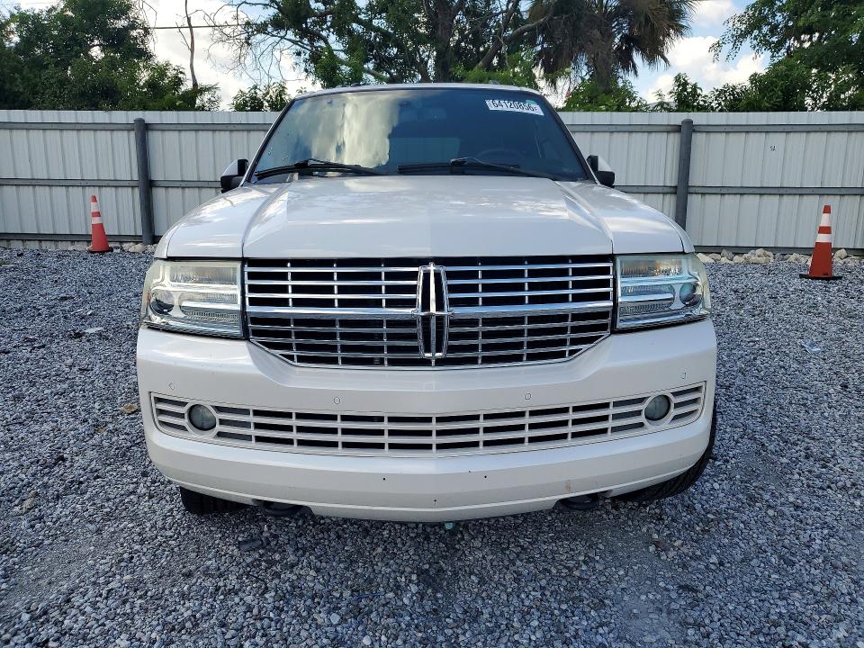 Aukcja sprzedaży 2012 Lincoln Navigator, vin: 5LMJJ2J58CEL00618, numer aukcji: 64120856