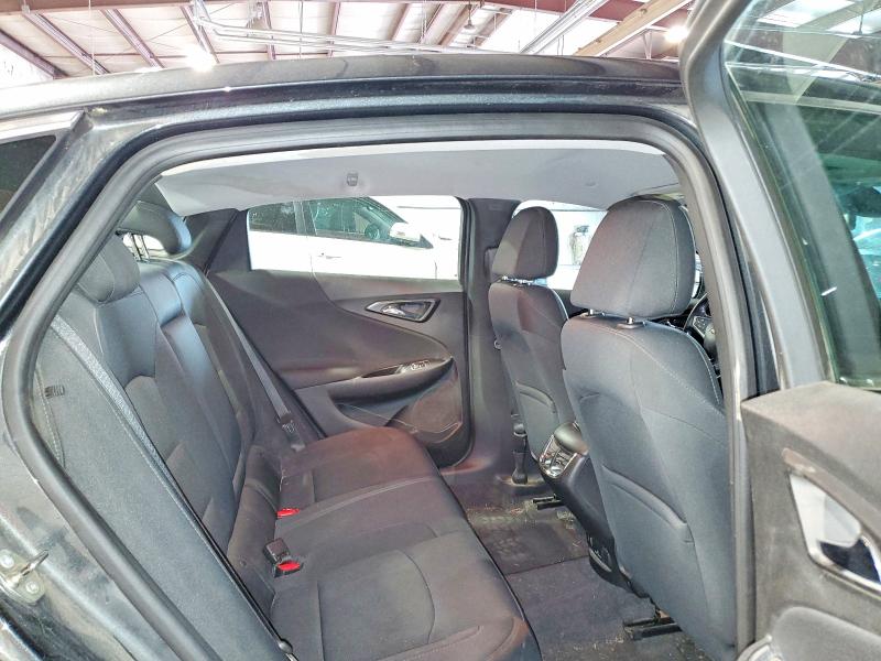 2016 Chevrolet Malibu მანქანა იყიდება აუქციონზე, vin: 1G1ZE5ST1GF333482, აუქციონის ნომერი: 64157266