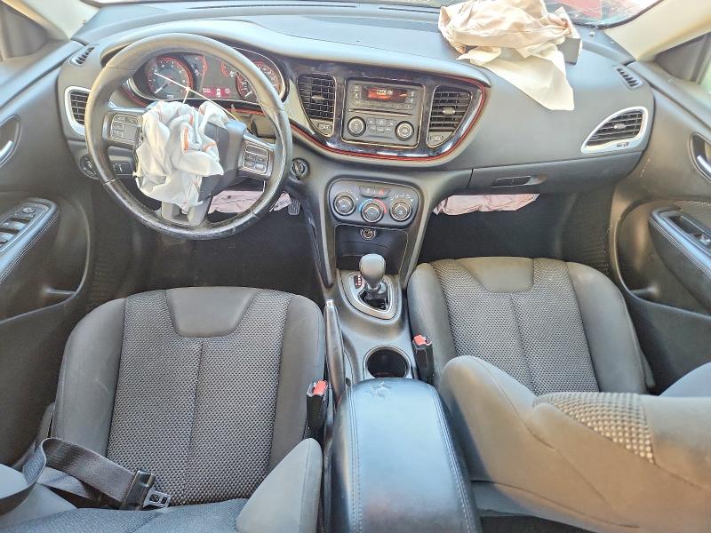 Продажа на аукционе авто 2016 Dodge Dart, vin: 1C3CDFFA1GD817893, номер лота: 66441366