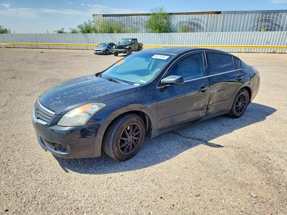 Продаж на аукціоні авто 2007 Nissan Altima, vin: 1N4AL21E97N439900, номер лоту: 64025846
