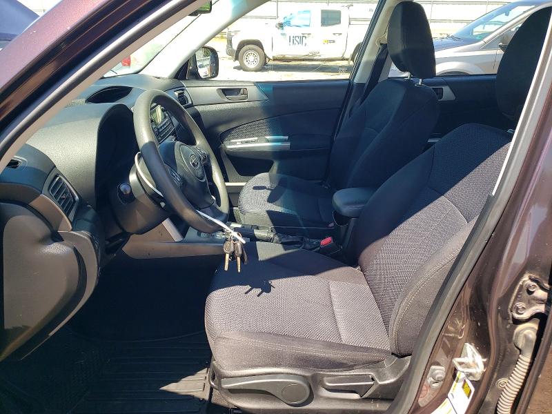 Aukcja sprzedaży 2013 Subaru Forester, vin: JF2SHABC5DH408520, numer aukcji: 64335066