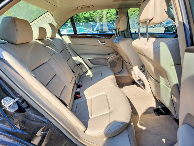 64908396 :رقم المزاد ، WDDHF8JB6EB014292 vin ، 2014 Mercedes-benz E مزاد بيع