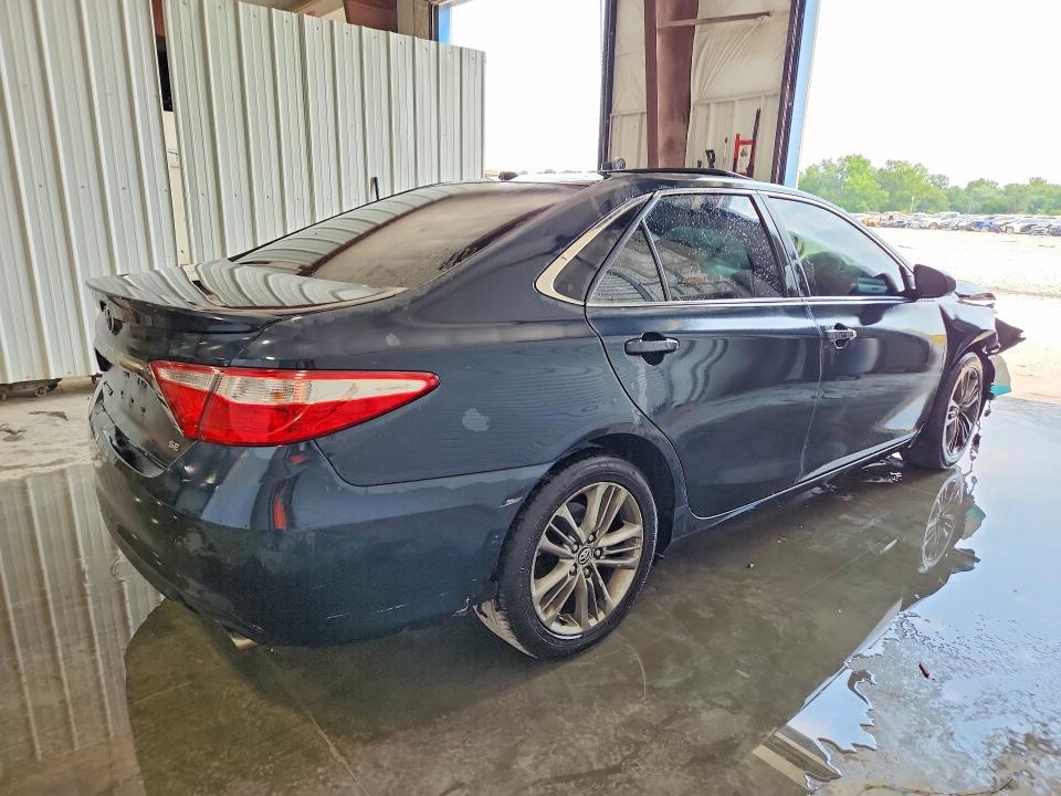 Продажа на аукционе авто 2015 Toyota Camry, vin: 4T1BF1FK2FU079223, номер лота: 62127656