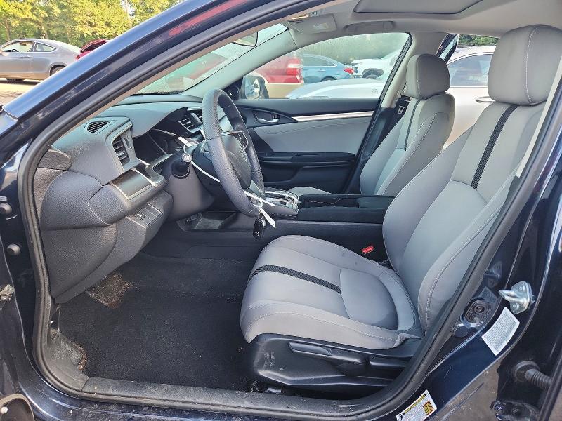Aukcja sprzedaży 2017 Honda Civic, vin: 19XFC2F78HE075503, numer aukcji: 64074776