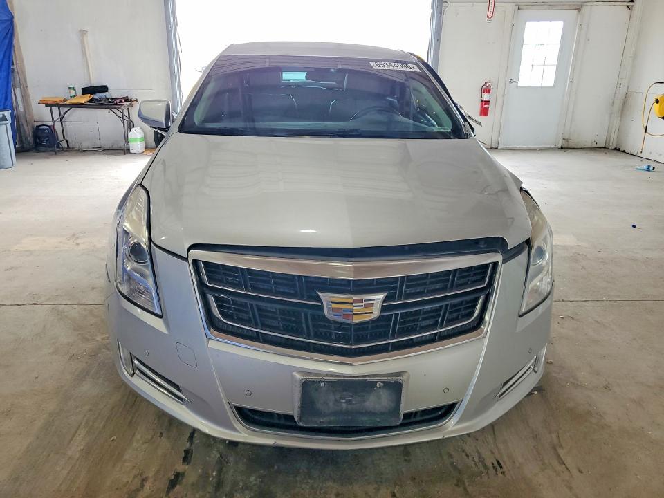65344996 :رقم المزاد ، 2G61M5S35H9167844 vin ، 2017 Cadillac Xts مزاد بيع