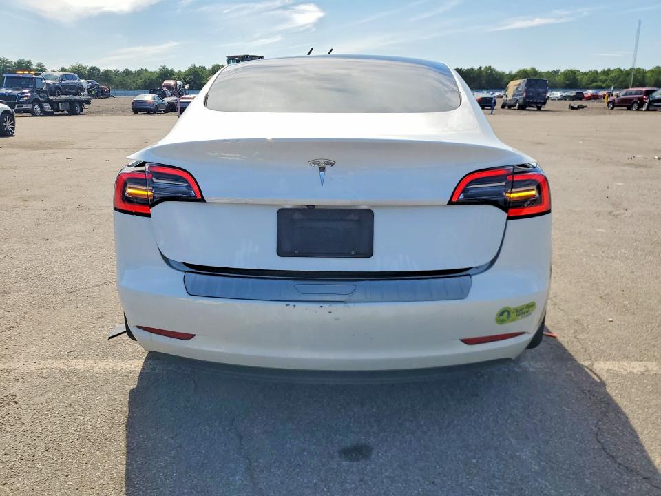 Aukcja sprzedaży 2023 Tesla Model 3, vin: 5YJ3E1EA8PF605952, numer aukcji: 63553126