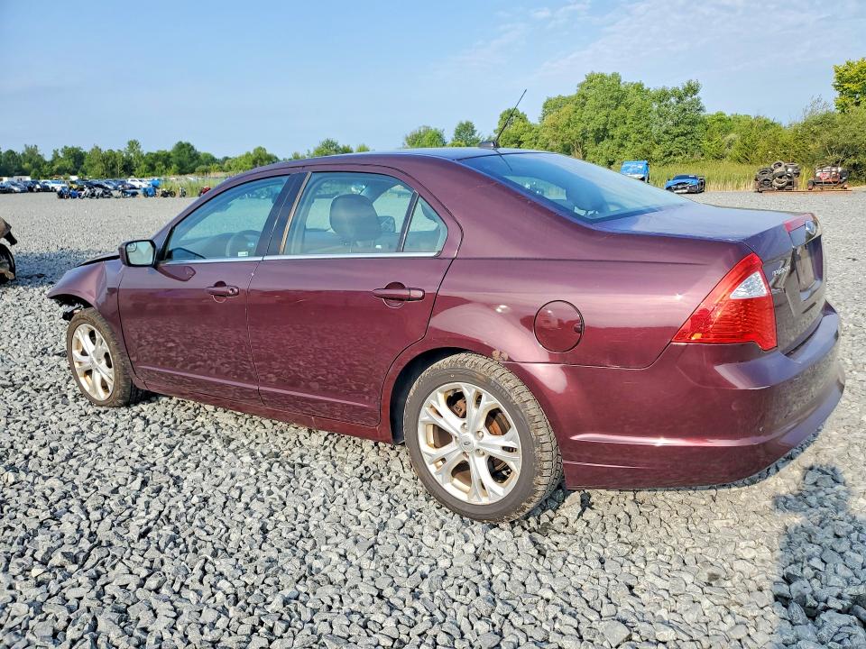 64250686 :رقم المزاد ، 3FAHP0HA5BR153302 vin ، 2011 Ford Fusion مزاد بيع
