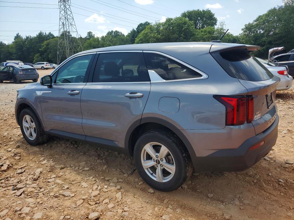 Продажа на аукционе авто 2022 Kia Sorento, vin: 5XYRGDLC3NG103303, номер лота: 65177486