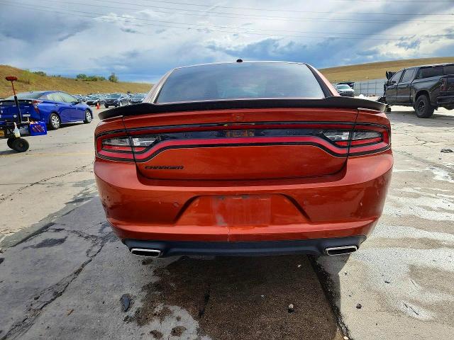 Продажа на аукционе авто 2022 Dodge Charger, vin: 2C3CDXBG8NH153186, номер лота: 66416596