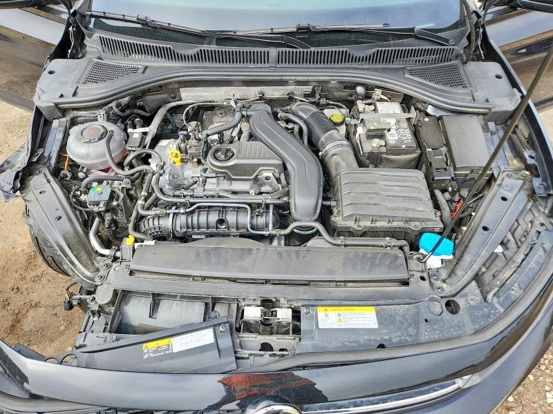 Продаж на аукціоні авто 2026 Volkswagen Jetta, vin: 3VWSW7BU9TM034498, номер лоту: 66393676
