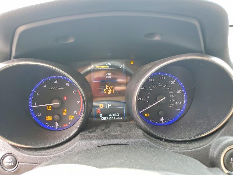 65279846 :رقم المزاد ، 4S3BNBN63G3046322 vin ، 2016 Subaru Legacy مزاد بيع
